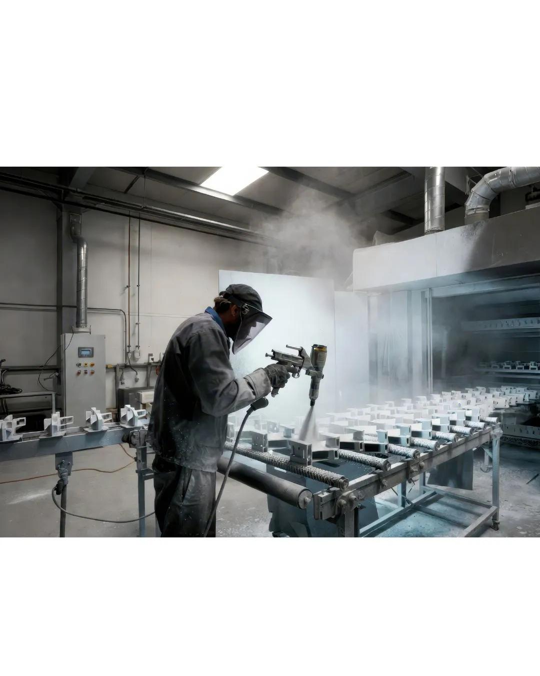 Why a Durable Metal Finish Matters for Adelaide Projects